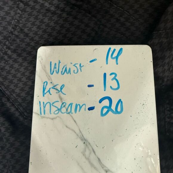 Lululemon Women’s 10 Grey Wide Leg Sweatpants - Picture 5 of 5